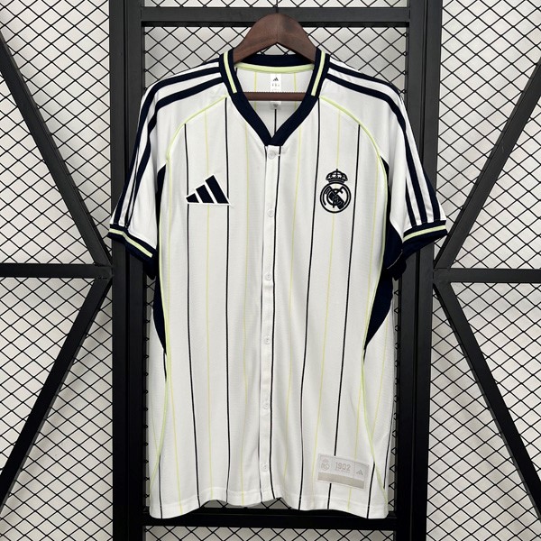 Tailandia Camiseta Real Madrid Special Edition 2025/26